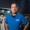 Jason Reimuller (MAeroEngr’07, PhD’11)