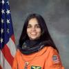 Kalpana Chawla