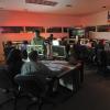 A view of the mission operations center for the Kepler Space Telescope, which the Laboratory for Atmospheric and Space Physics (LASP) oversaw from 2009 to 2018. (Credit: LASP)