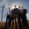 Students at NREL
