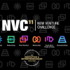 New Venture Challenge Logo.
