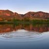 The Flatirons