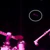 Challenger deployed from ISS.