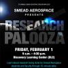 Researchpalooza 2019