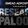 Researchpalooza logo