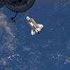 STS-135 Shuttle Atlantis