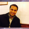 Suman Chakravorty