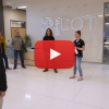 Tour Aerospace Engineering Sciences.