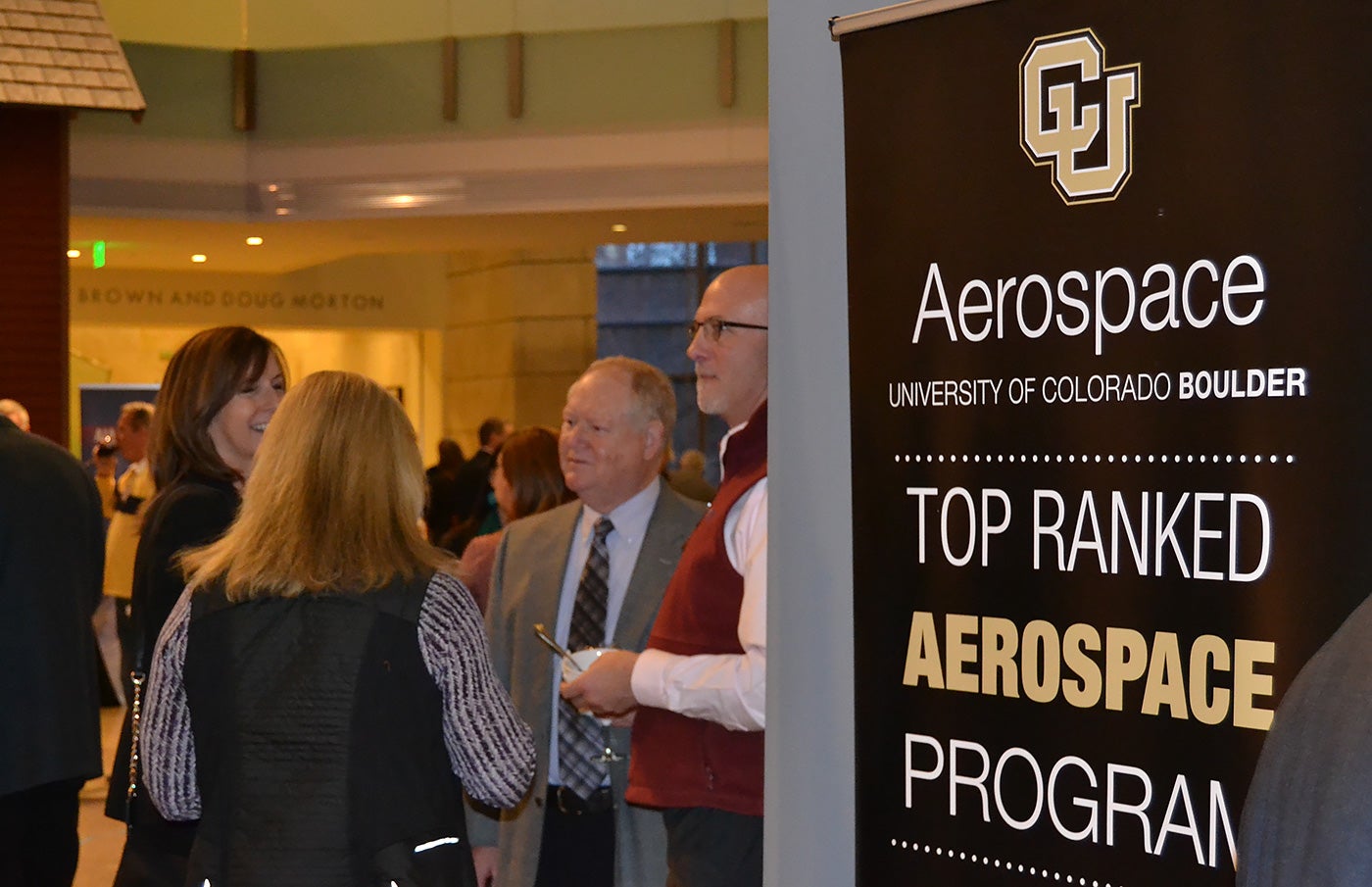 Aerospace Summit