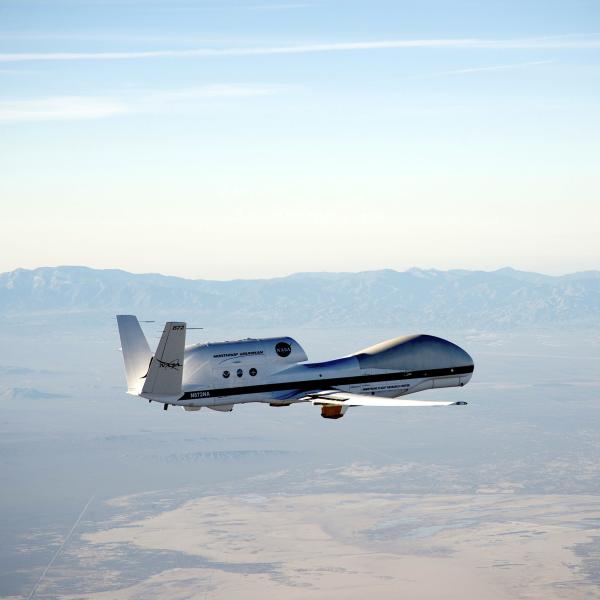 Airborne Instruments & Campaigns