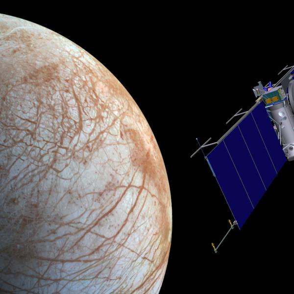 Europa SUDA