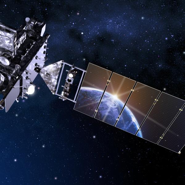 GOES-R