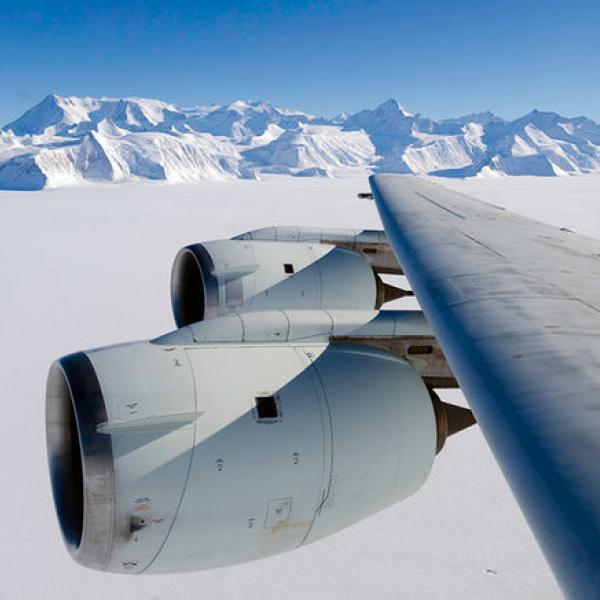 Operation IceBridge