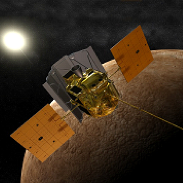 MESSENGER