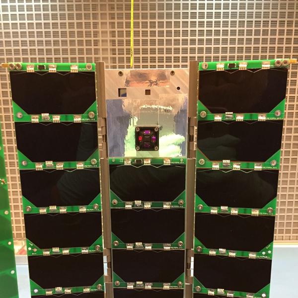 Small Satellite Projects