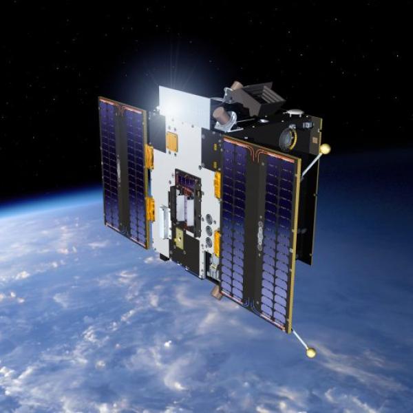 Space Science Missions & Instruments