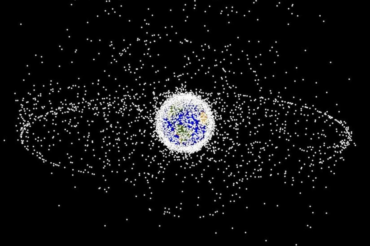 Space Situational Awareness