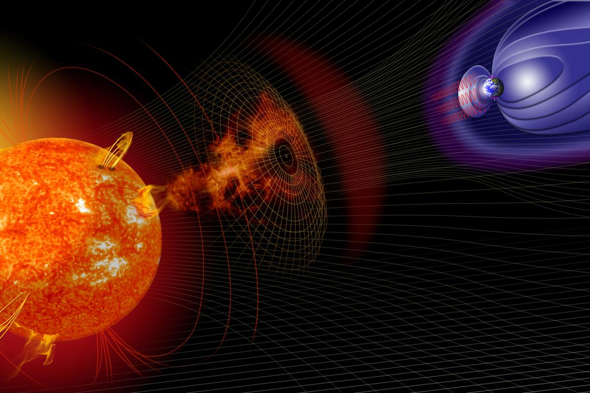 Space Weather
