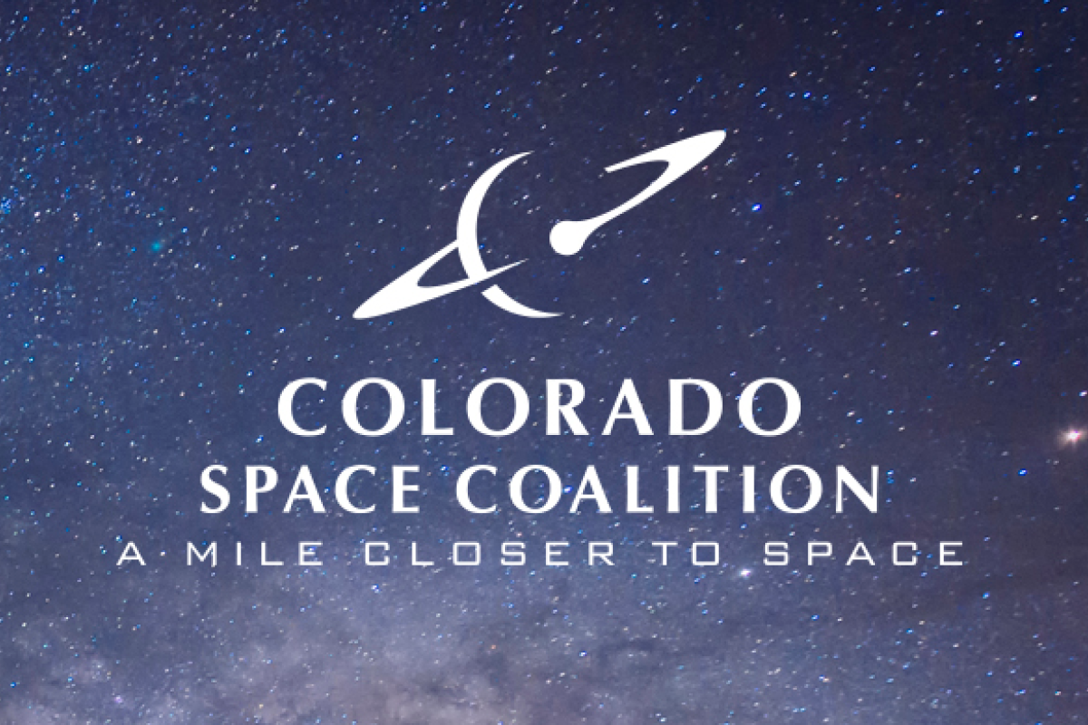 Colorado Space Coalition