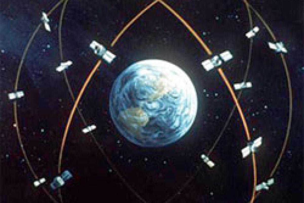 GPS/GNSS
