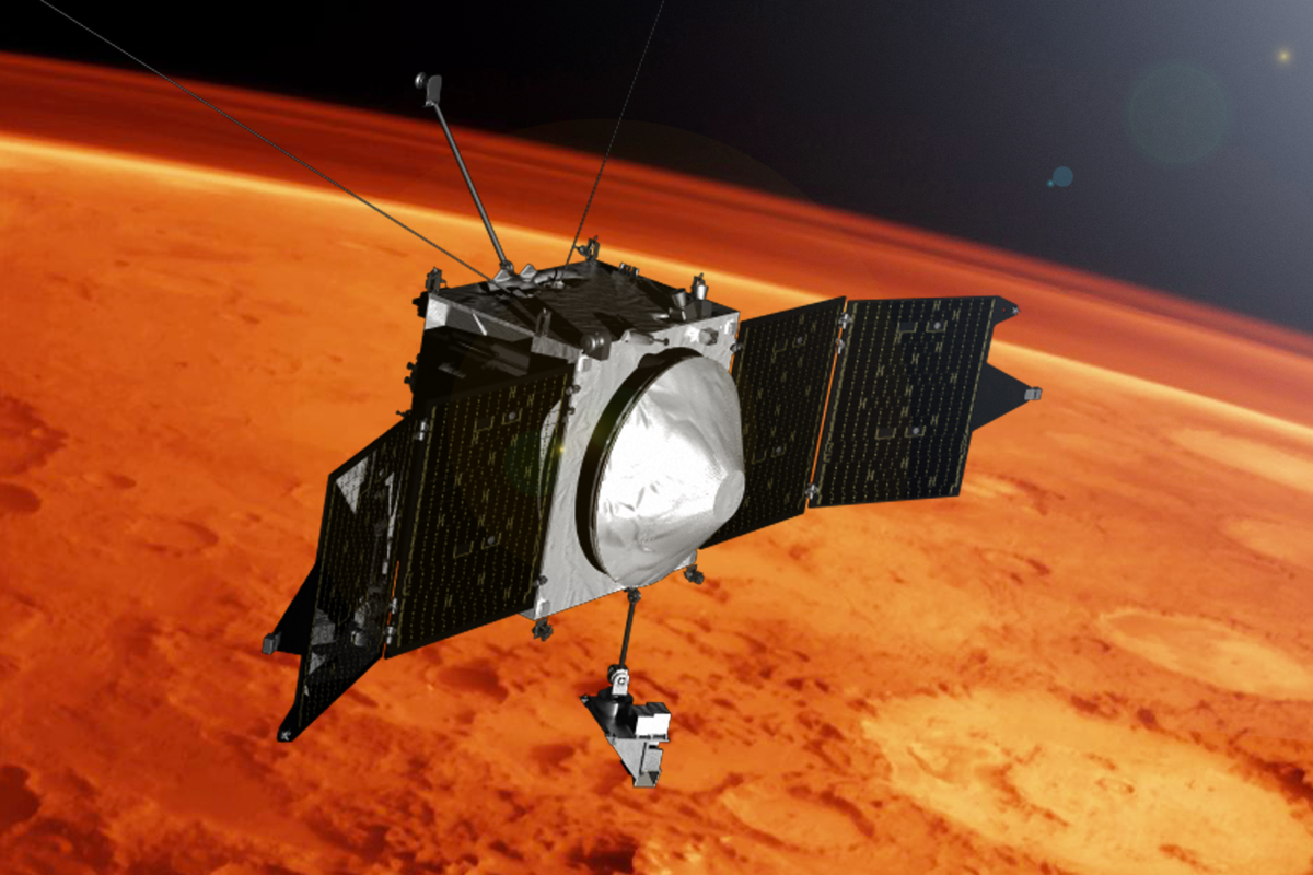 Spacecraft Design