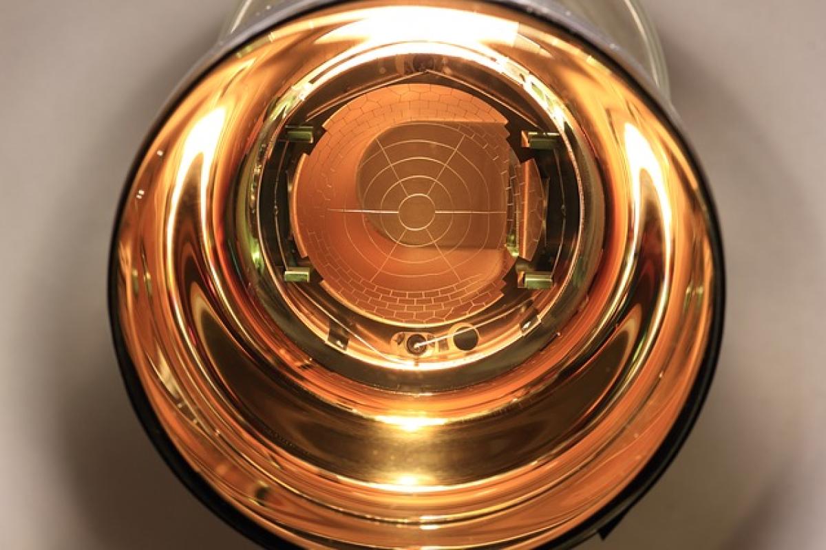 Optics and Photonics