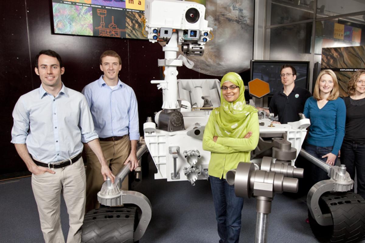 Aerospace Engineering Systems