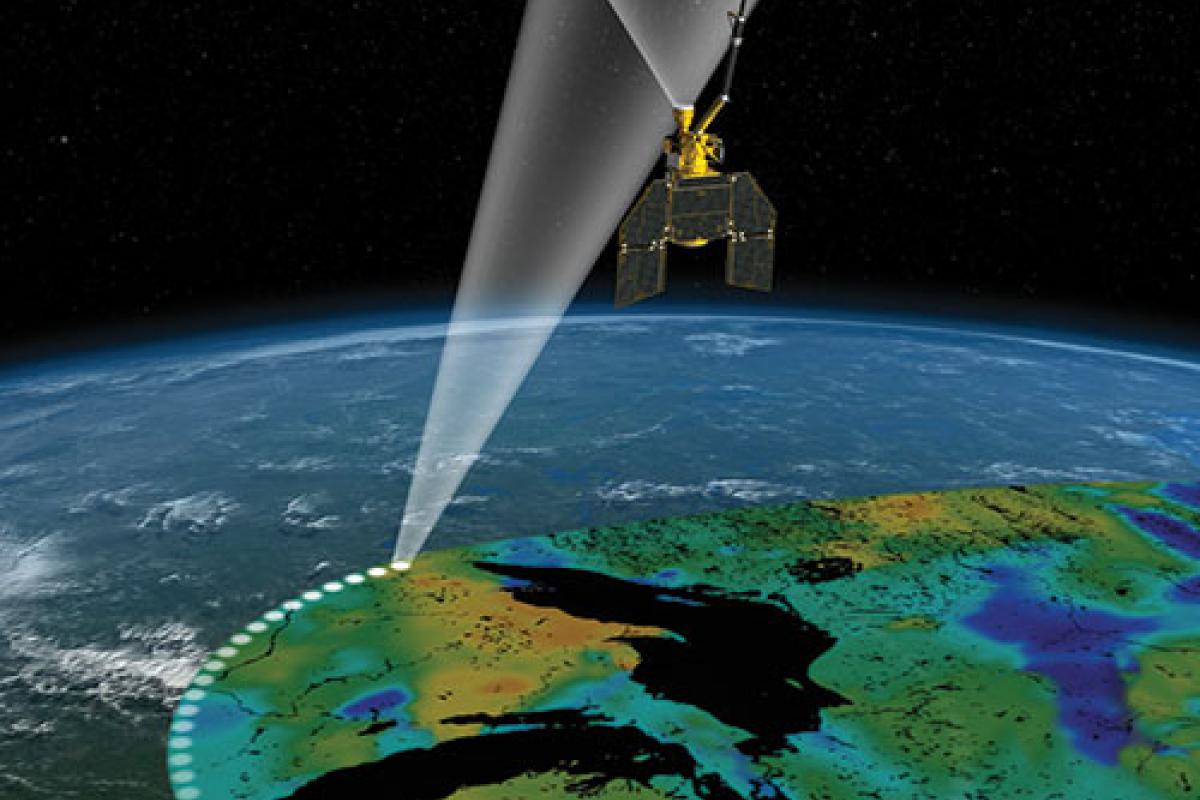 Remote Sensing