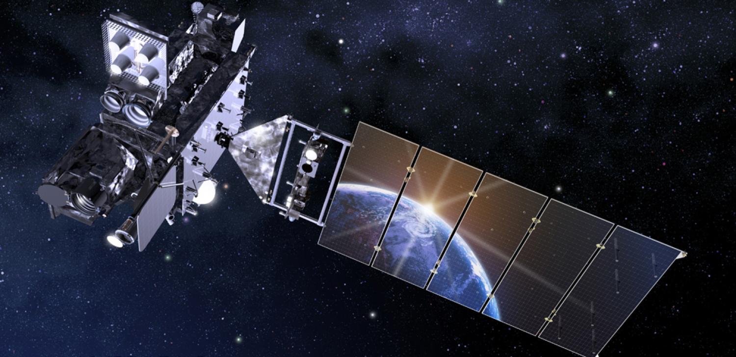 GOES-R