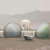 All-woman engineering team heads to NASA Mars competition
