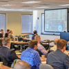 AeroSpace Ventures Research Blitz reinforces CU Boulder’s standing as a vital aerospace hub