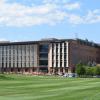 Aerospace has a new home at CU Boulder