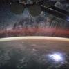 Analyzing gravity waves at the edge of space