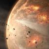A new timeline of Earth’s cataclysmic past