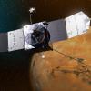 MAVEN sets its sights beyond Mars