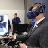 NASA Administrator explores future of aerospace engineering at new campus building