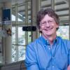Planetary scientist honored for his cosmic perspective