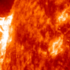 Solar flare