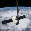 SpaceX Dragon