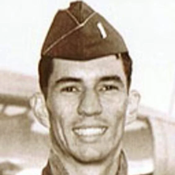 1st Lt Jose Hector Ortiz