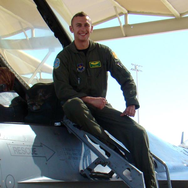 captain dubois