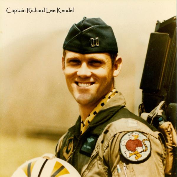 captain kendel