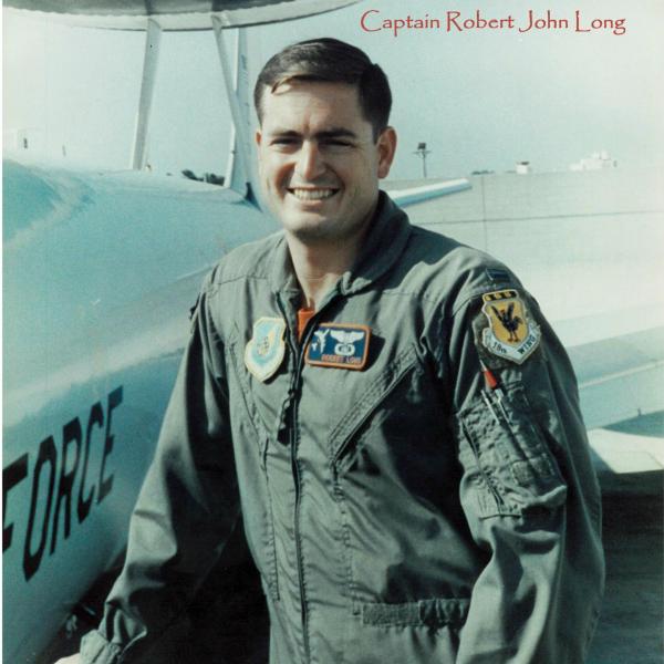captain long