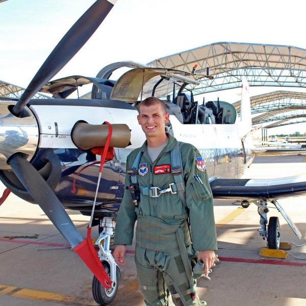 lt shillington