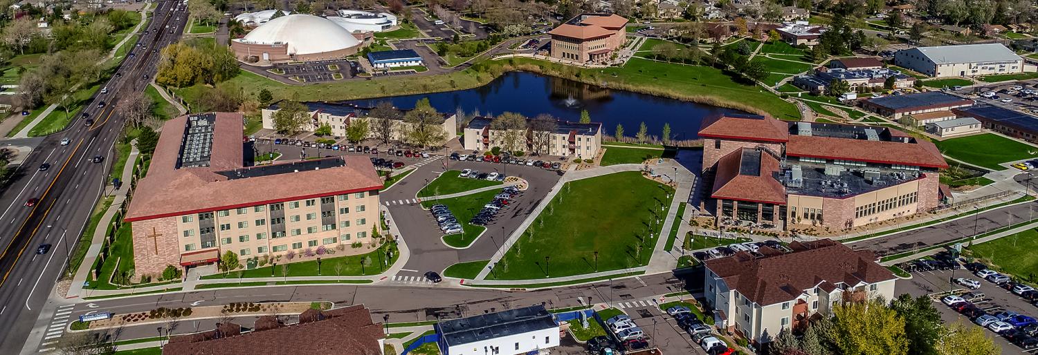 colorado christian university