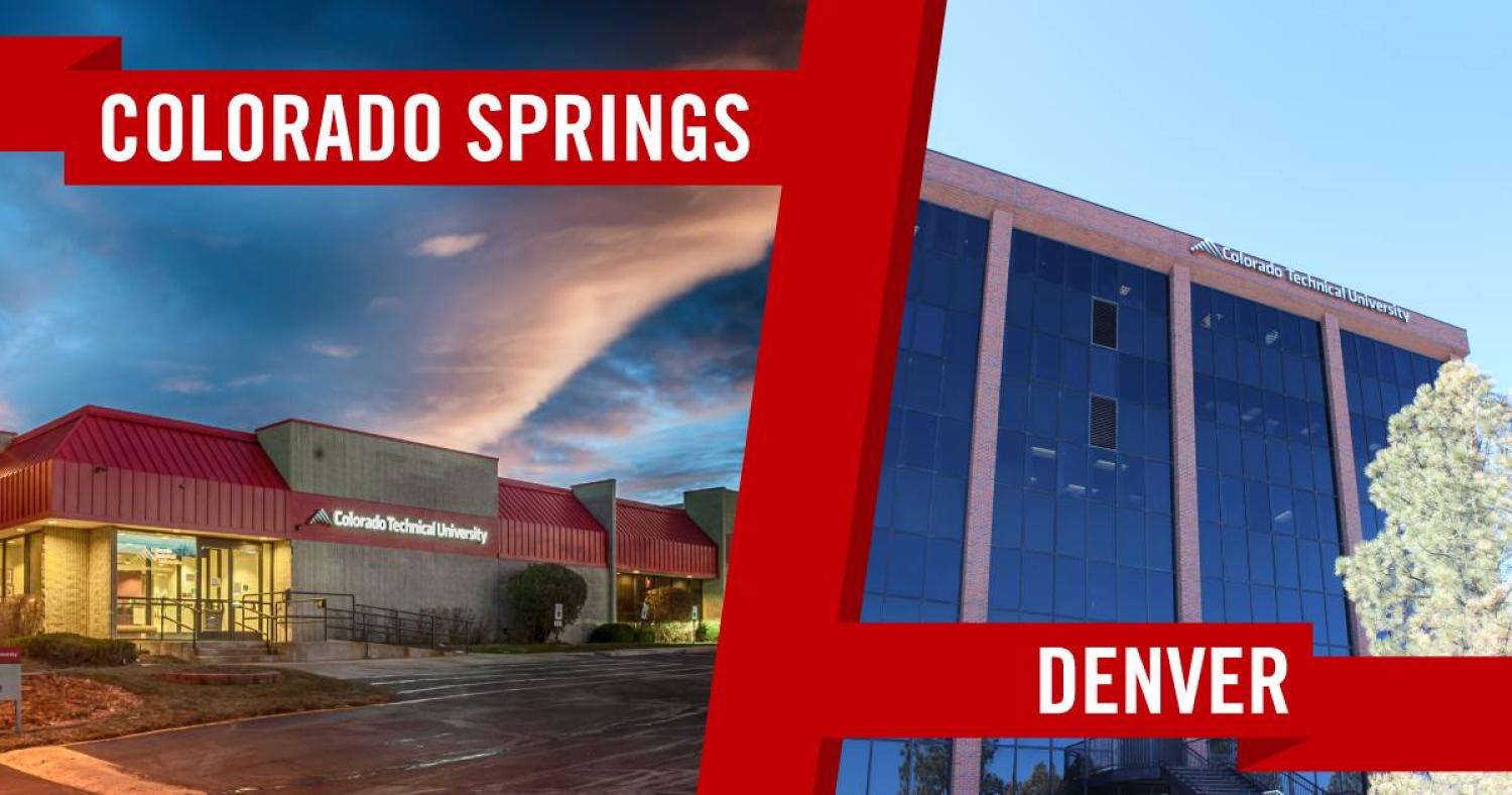 colorado technical university