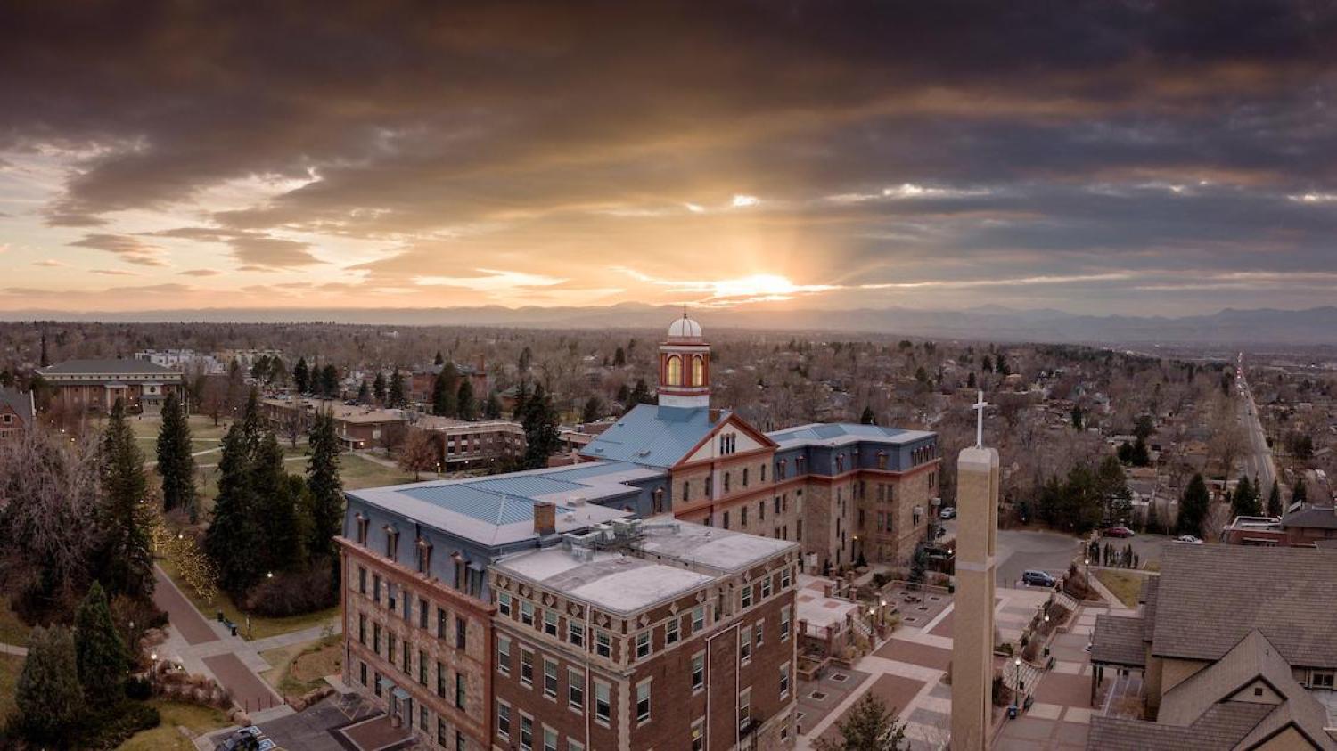 Regis University
