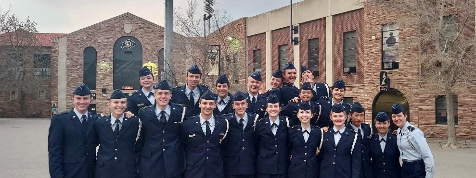 Honor Guard