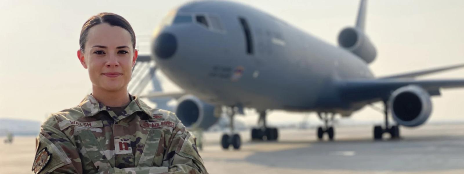 maintenance officer
