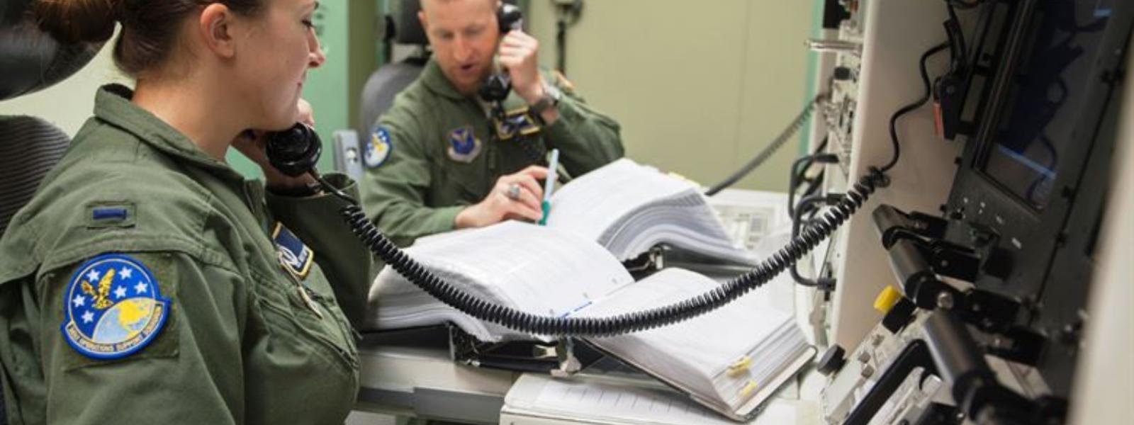 missileer